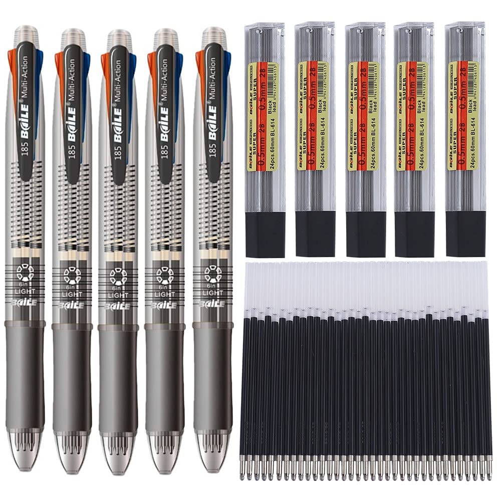 シャープペンシルとボールペン 25本 ハローキティ ご当地 限定